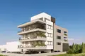 Ático 3 habitaciones 252 m² Demos Agiou Athanasiou, Chipre