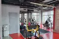 Pomieszczenie biurowe 1 488 m² Moskwa, Rosja