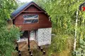 Cottage 96 m² in Pukhavichy District, Belarus