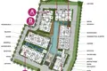 Wohnung 3 Schlafzimmer 105 m² Choeng Thale, Thailand