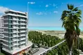 1 bedroom apartment 45 m² Alanya, Turkey