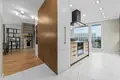 Appartement 4 chambres 135 m² Varsovie, Pologne