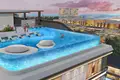Mieszkanie 4 pokoi 285 m² Dubaj, Emiraty Arabskie