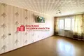 Wohnung 2 zimmer 47 m² Hrodna, Belarus