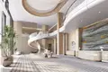 Квартира 2 комнаты 90 м² Рас-эль-Хайма, ОАЭ