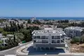 3 bedroom apartment 136 m² Cyprus, Cyprus