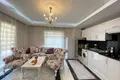 Wohnung 3 zimmer 100 m² Alanya, Türkei