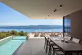 4-Schlafzimmer-Villa  Rabac, Kroatien