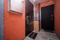 1 room apartment 35 m² Minsk, Belarus