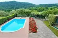 Villa 7 zimmer 200 m² Roe Volciano, Italien