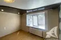 Appartement 2 chambres 47 m² Lieninski sielski Saviet, Bélarus
