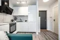 Mieszkanie 2 pokoi 27 m² Ryga, Łotwa