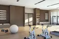 Mieszkanie 4 pokoi 230 m² Dubaj, Emiraty Arabskie