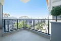 Wohnung 2 zimmer 60 m² Obakoy, Türkei