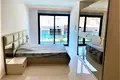 Apartamento 1 habitación 160 m² Kargicak, Turquía