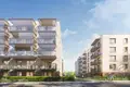 1 bedroom apartment 43 m² Warsaw, Poland