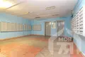 Wohnung 1 zimmer 39 m² Maladsetschna, Belarus