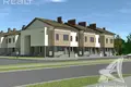 Stadthaus 94 m² Muchaviecki sielski Saviet, Belarus