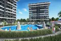 Квартира 2 комнаты 58 м² Муратпаша, Турция