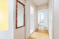 2 bedroom apartment 56 m² Warsaw, Poland