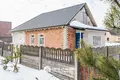 3 room house 82 m² Volma, Belarus