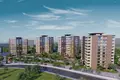 Квартира 5 комнат 184 м² Yenimahalle, Турция