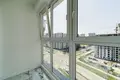 3 room apartment 59 m² Minsk, Belarus
