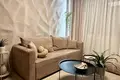 Квартира 1 комната 32 м² Municipality of Thessaloniki, Греция