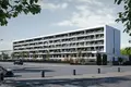 Wohnung 2 zimmer 77 m² Kepez, Türkei