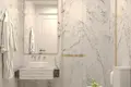 Apartamento 48 m² Mahmutlar, Turquía