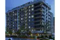 Appartement 61 m² Bourgas, Bulgarie