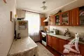 Apartamento 1 habitación 34 m² Brest, Belarús