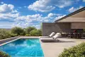 2 room villa 94 m² Kassandrino, Greece