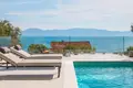 Maison 4 chambres 289 m² Opcina Podgora, Croatie