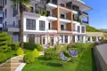 Apartamento 1 habitación 50 m² Kargicak, Turquía