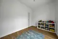 Apartamento 4 habitaciones 97 m² Varsovia, Polonia
