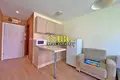 Apartamento 1 habitación 26 m² Sveti Vlas, Bulgaria