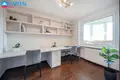4 room apartment 81 m² Vilnius, Lithuania