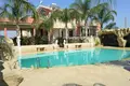 4 bedroom Villa 600 m² Paliometocho, Cyprus