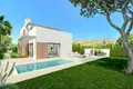 Villa de tres dormitorios 162 m² Finestrat, Španjolska