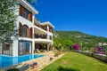 5 bedroom villa 400 m² Alanya, Turkey