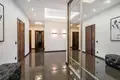 Appartement 3 chambres 118 m² Minsk, Bélarus