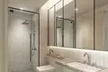 Mieszkanie 3 pokoi 105 m² Dubaj, Emiraty Arabskie