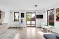 Appartement 2 chambres 45 m² en Varsovie, Pologne