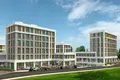 Квартира 1 комната 97 м² Чекмекёй, Турция