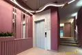 Mieszkanie 1 pokój 38 m² Kopishche, Białoruś