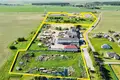 Commercial property 2 483 m² in Pliski sielski Saviet, Belarus