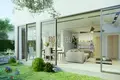 Wohnung 4 Schlafzimmer 417 m² Choeng Thale, Thailand