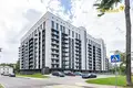 Apartamento 1 habitación 47 m² Minsk, Belarús