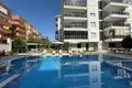 Mieszkanie 3 pokoi 95 m² Kargicak, Turcja